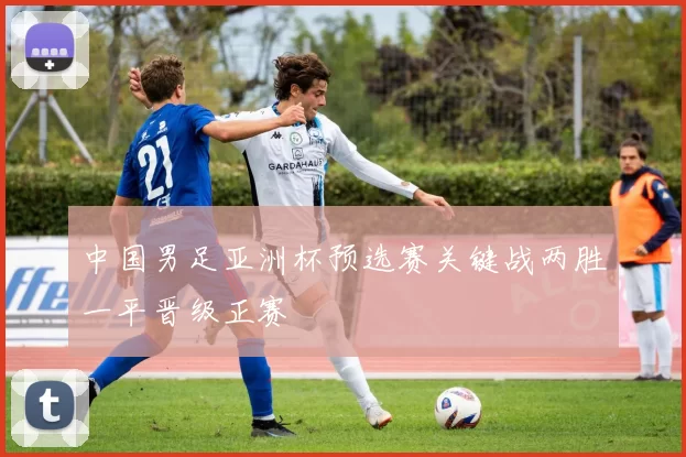 中国男足亚洲杯预选赛关键战两胜一平晋级正赛