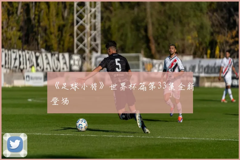 《足球小将》世界杯篇第33集全新登场