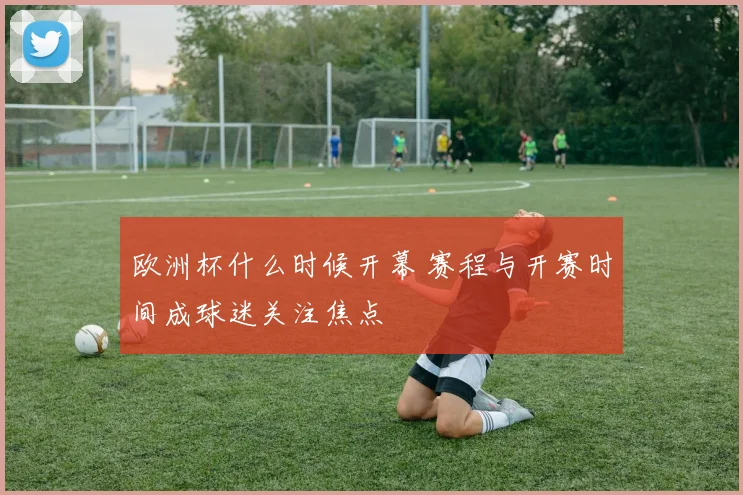 欧洲杯什么时候开幕 赛程与开赛时间成球迷关注焦点